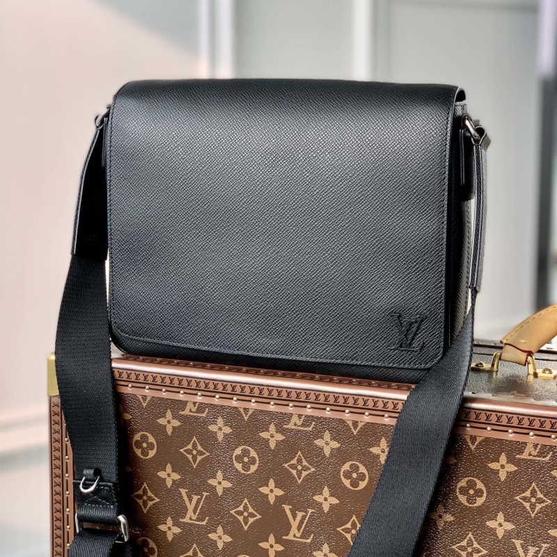 Mens LV Briefcases